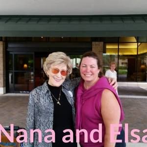 Meet your Posher, Elsa